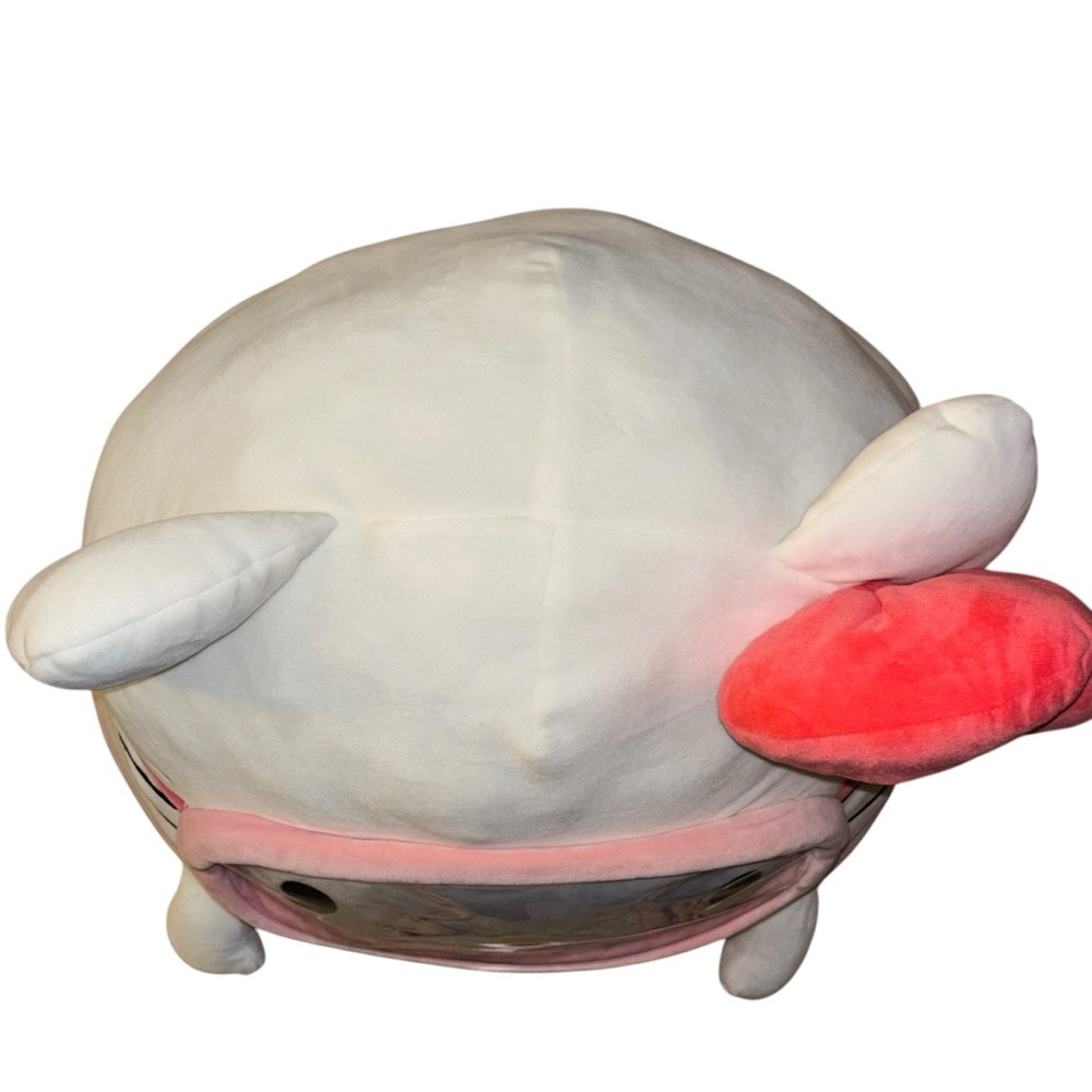 Scuba Hello Kitty XL Jumbo Squishmallow | 24” Sanrio Plush - Picture 5 of 9